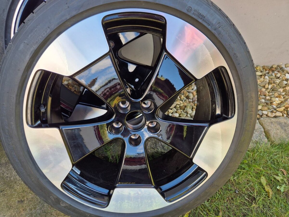 Letní kola Volkswagen ID Buzz R21 - 6