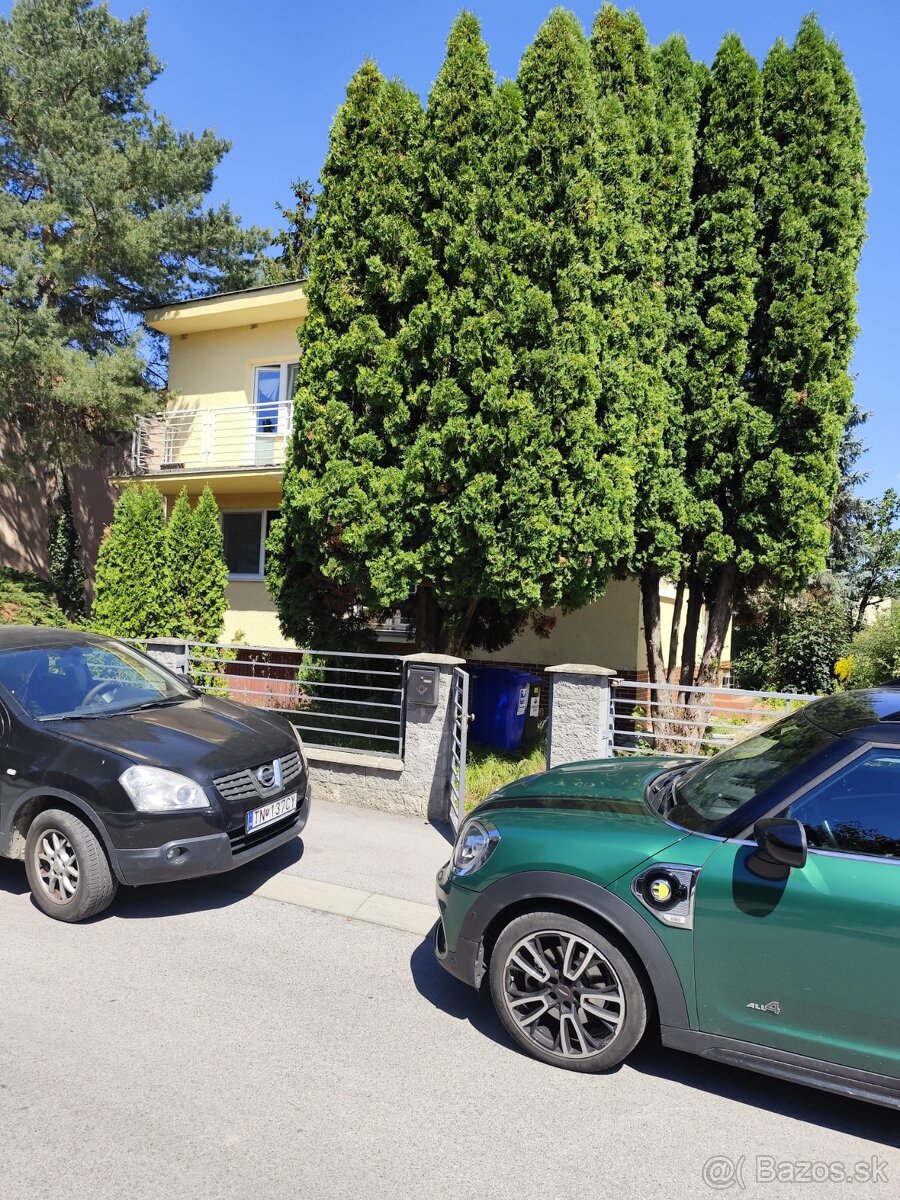 Predám samostatne stojací RD Noviny - 6