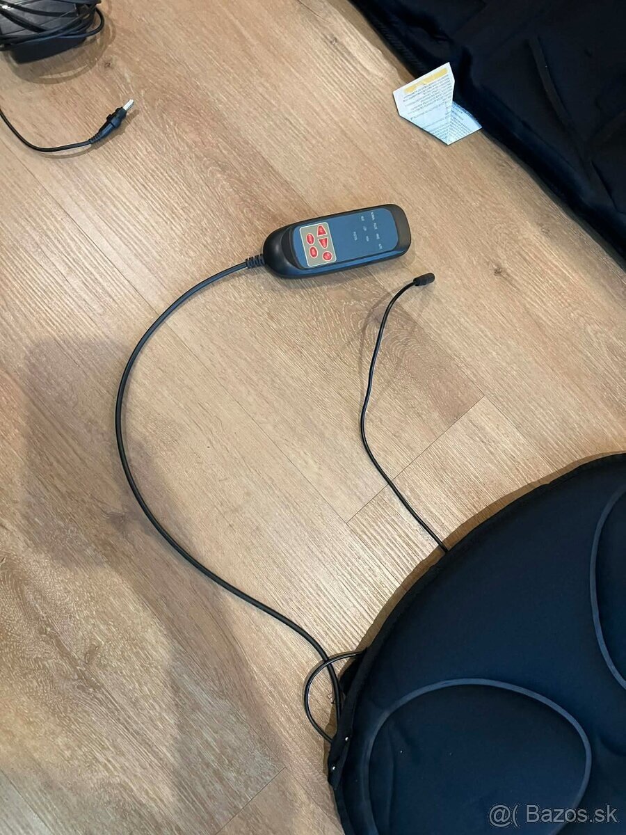 Masažne lehatko - 6