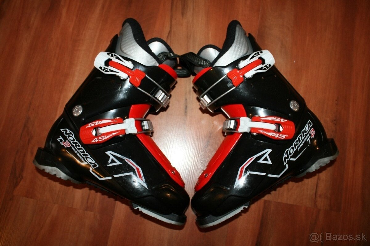 lyže head team 97 cm - 6