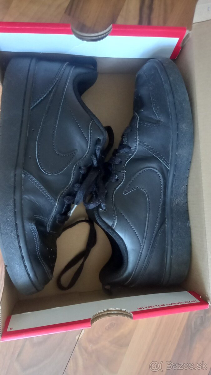 Predám Nike, v dobrom stave tenisky - 6