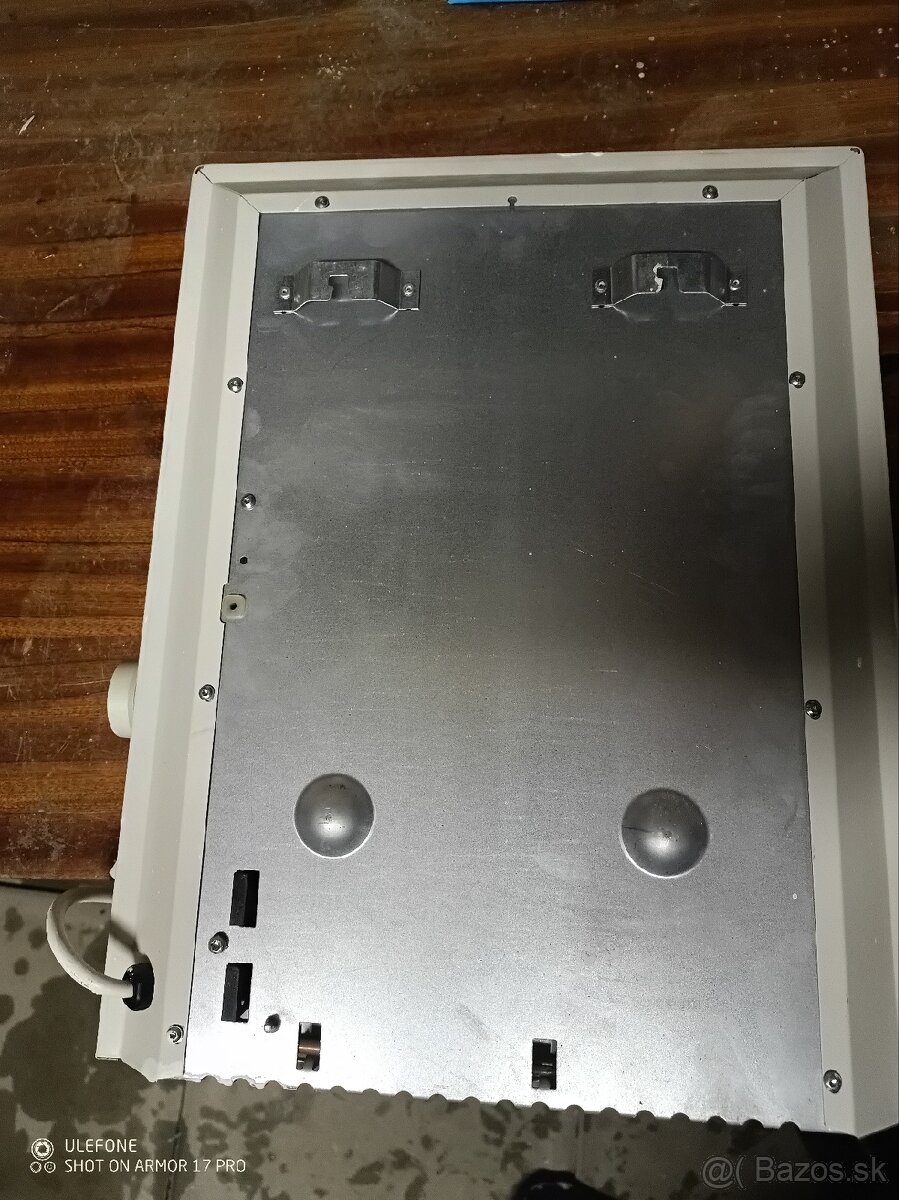 Predám elektrický ohrievač - 6