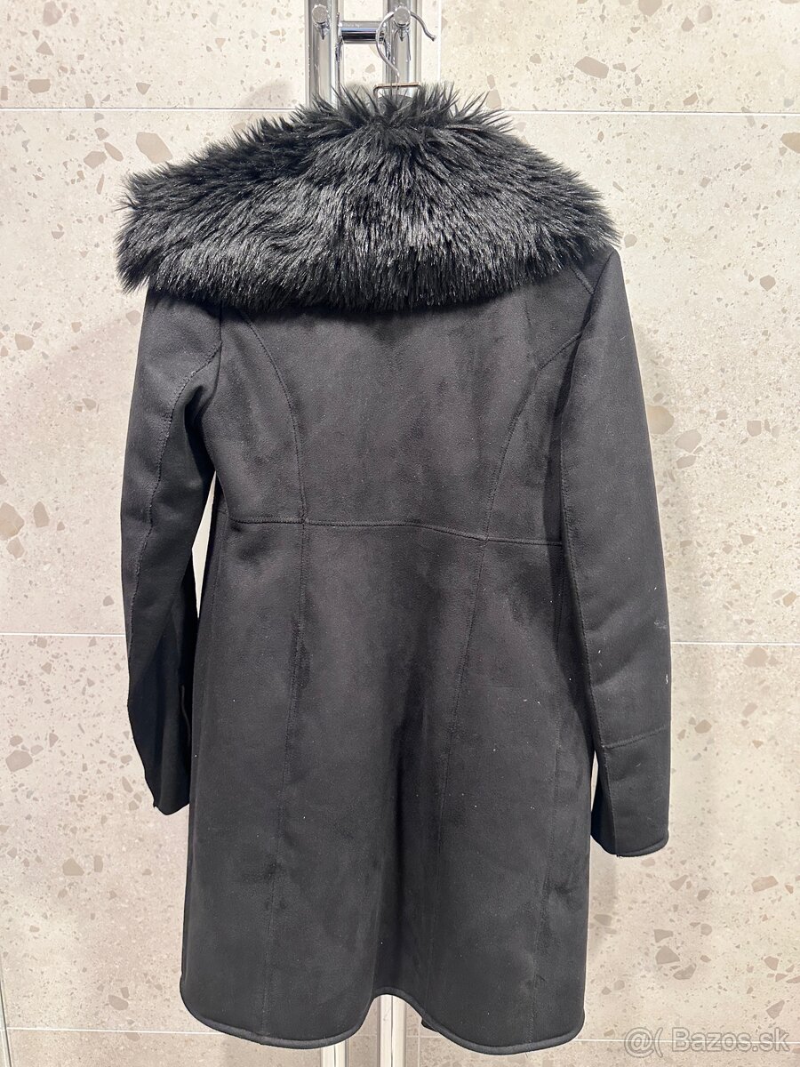 Patrizia pepe kabát dámsky - 6