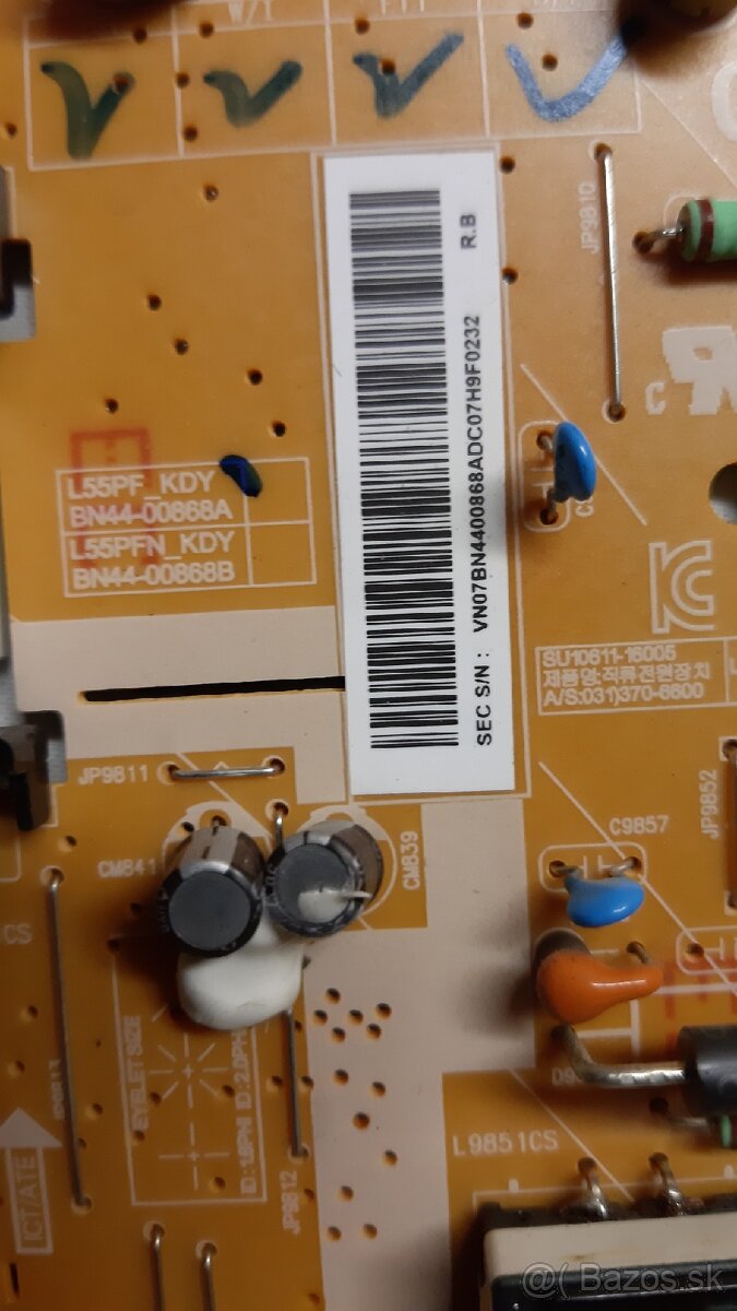 Samsung UE55K5102AK, ND - 6