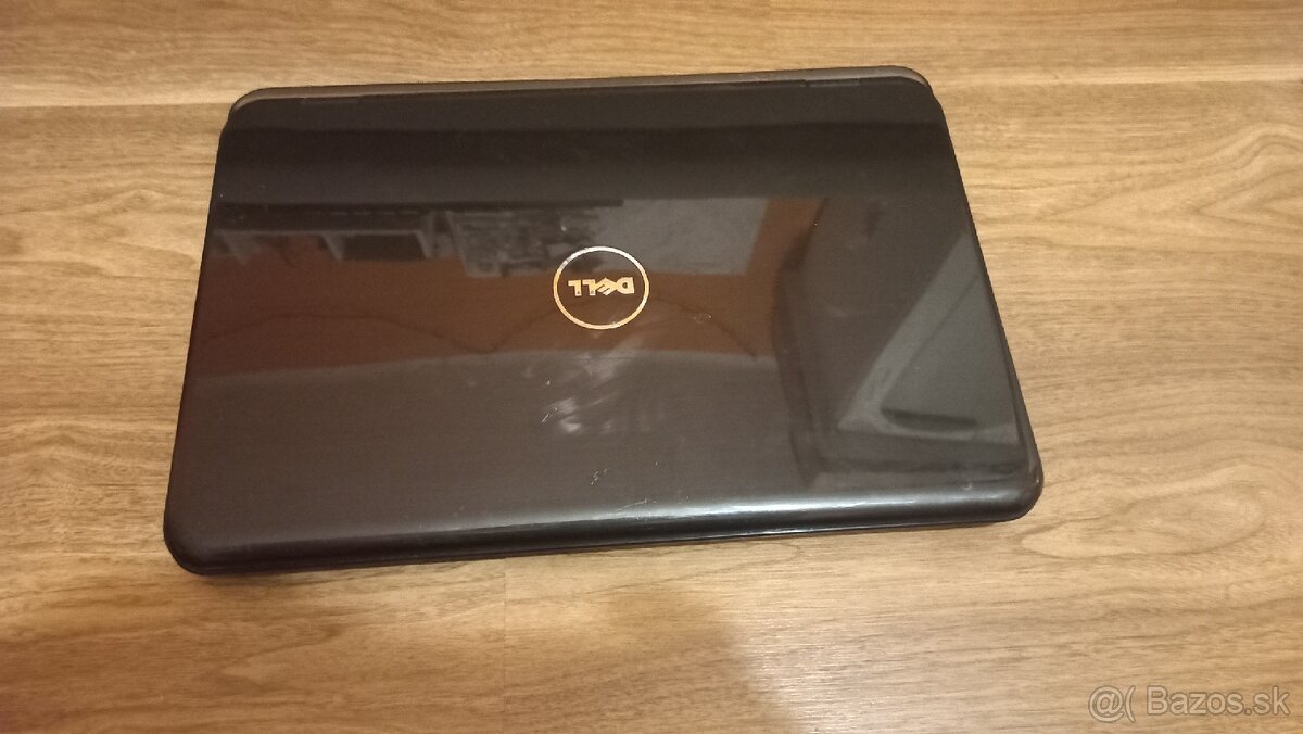 Dell inspiron M501R - 6