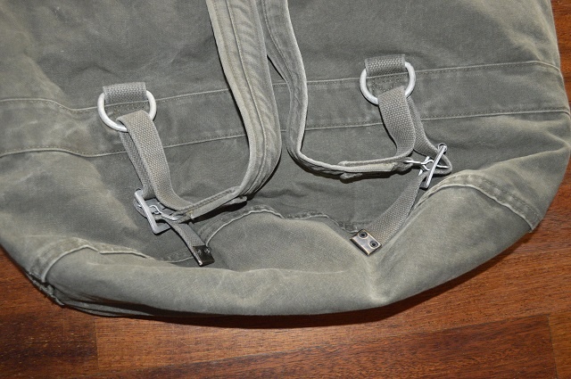 predam velky vojensky batoh/vak - 6