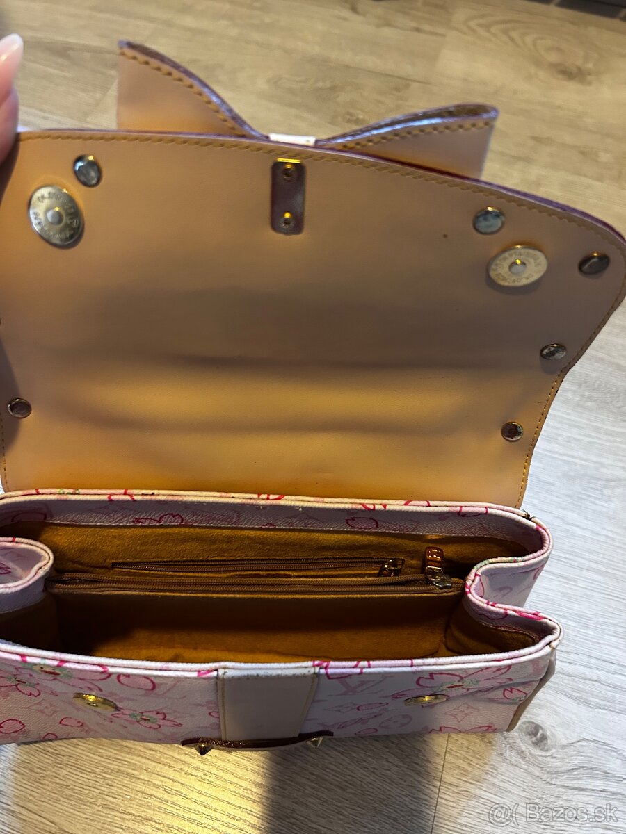 LV kabelka - 6
