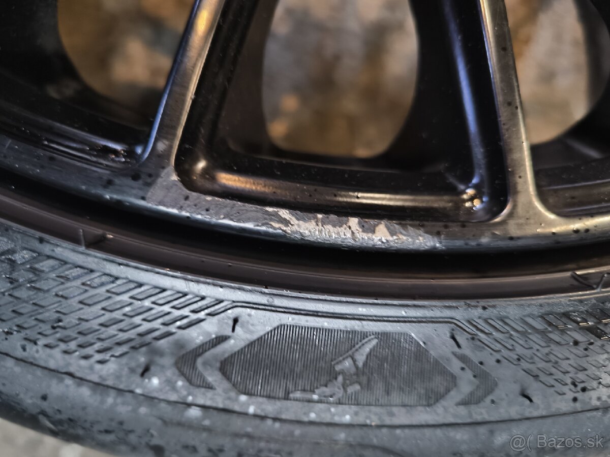 Rotiform BUC 5x112 R19 - 6