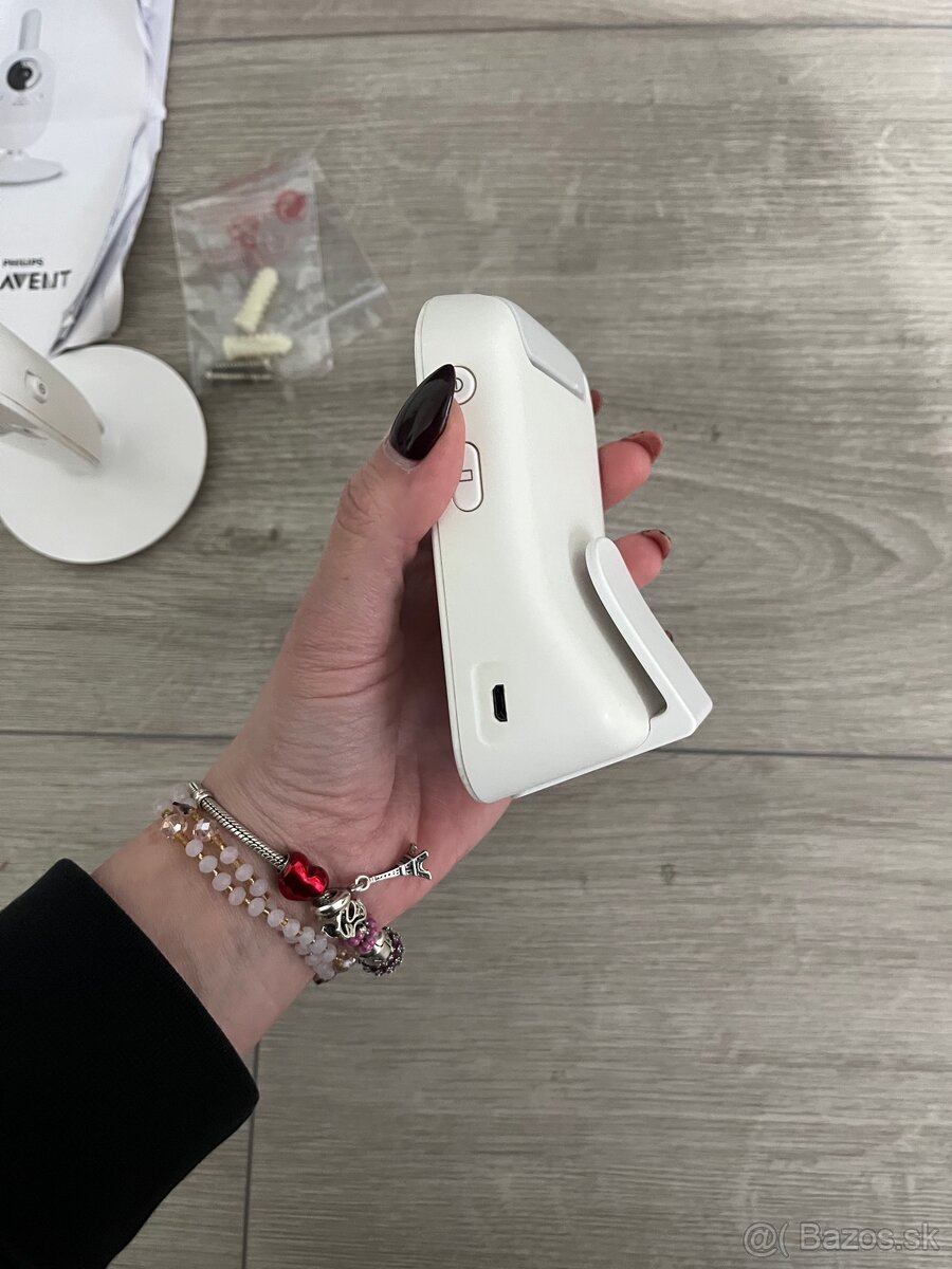 Philips AVENT kamera - 6