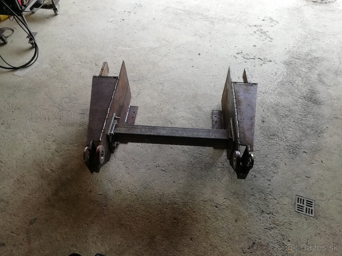 sustruženie a zvaranie - 6