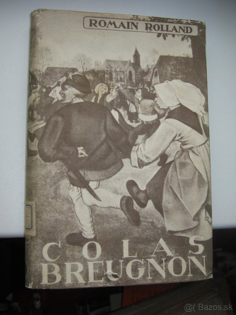 predam tieto stare tituly1. - 6