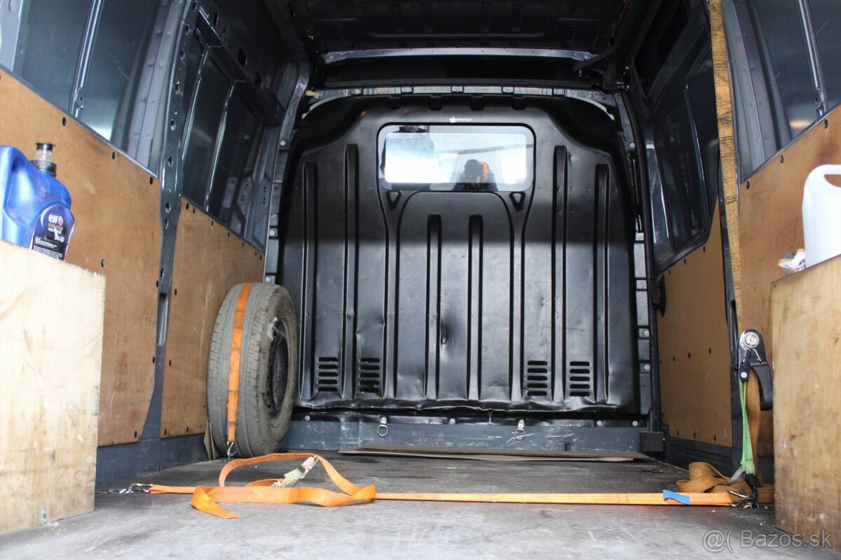 Renault Master 2.3D L3H2 132kW Automat Odpočet DPH - 6