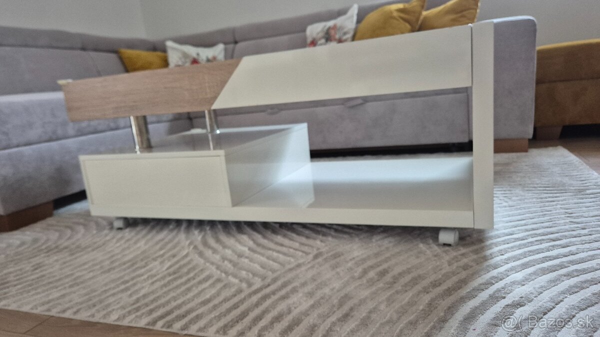 Konferenčný stolík - 6