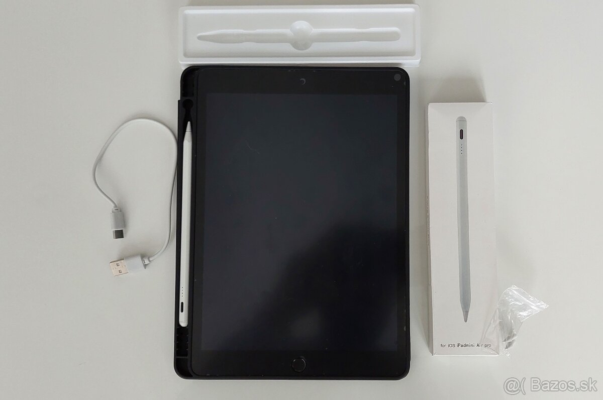 Apple Pencil Stylus Pero - 6