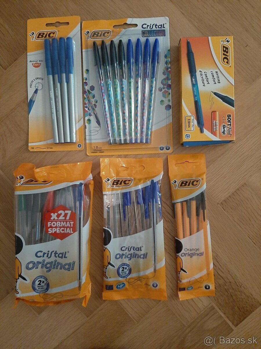 Skolska potreby rozne - 6