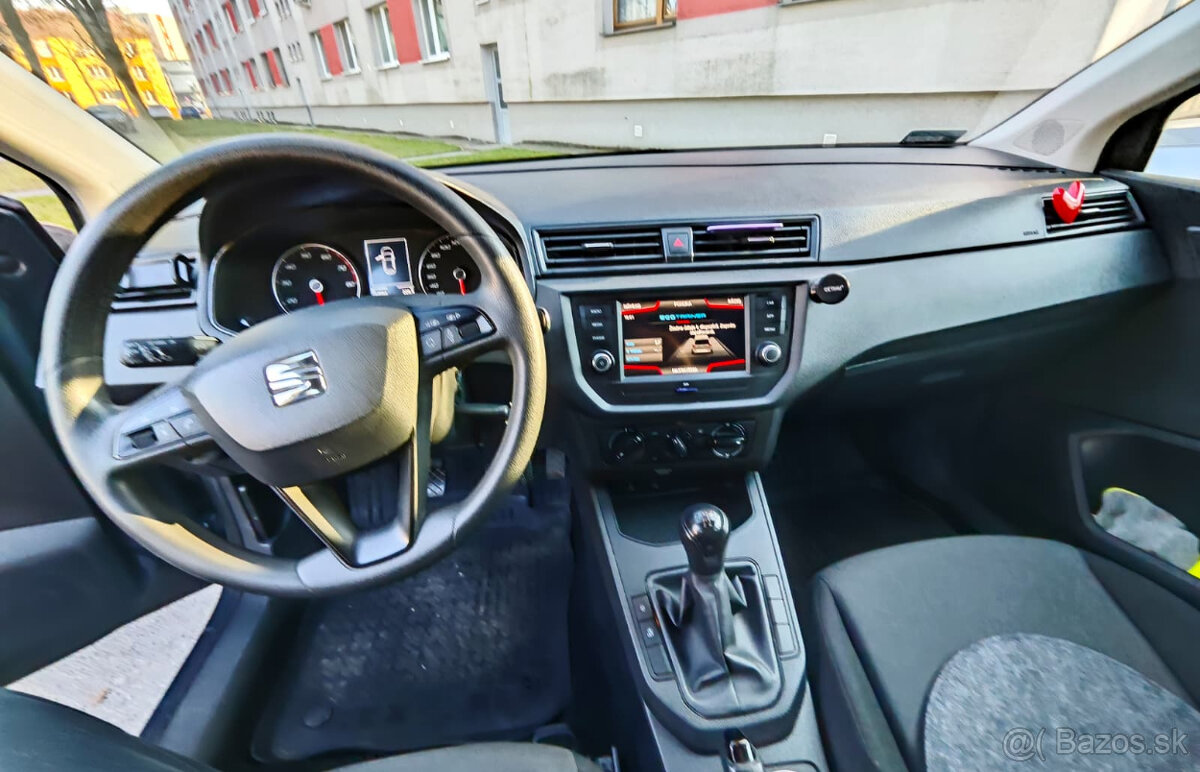 Seat Ibiza 1.0 2018, Ibiza V - 6