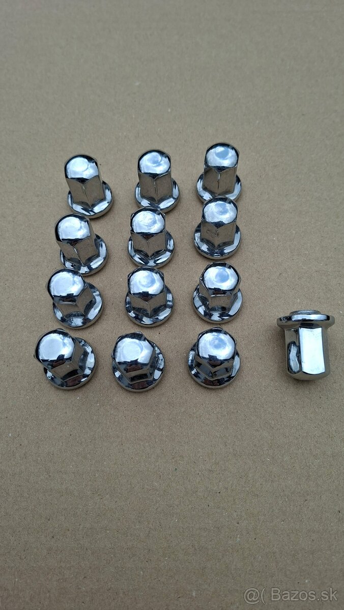 Náhradné diely na Renault 4,5,6 - 6