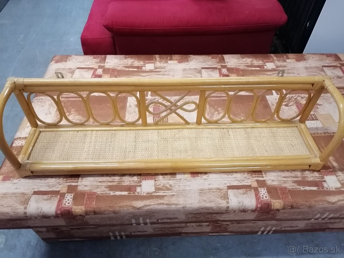 bambusova chodba - 6