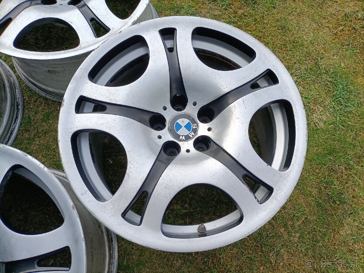 Disky BMW R19 DVOJROZMER - 6