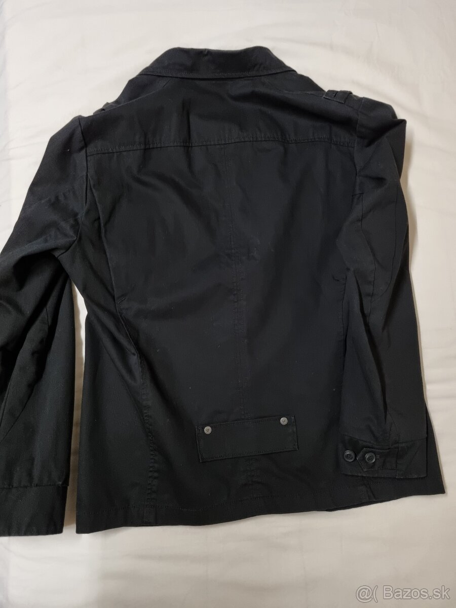 Timeout sako/bunda - 6