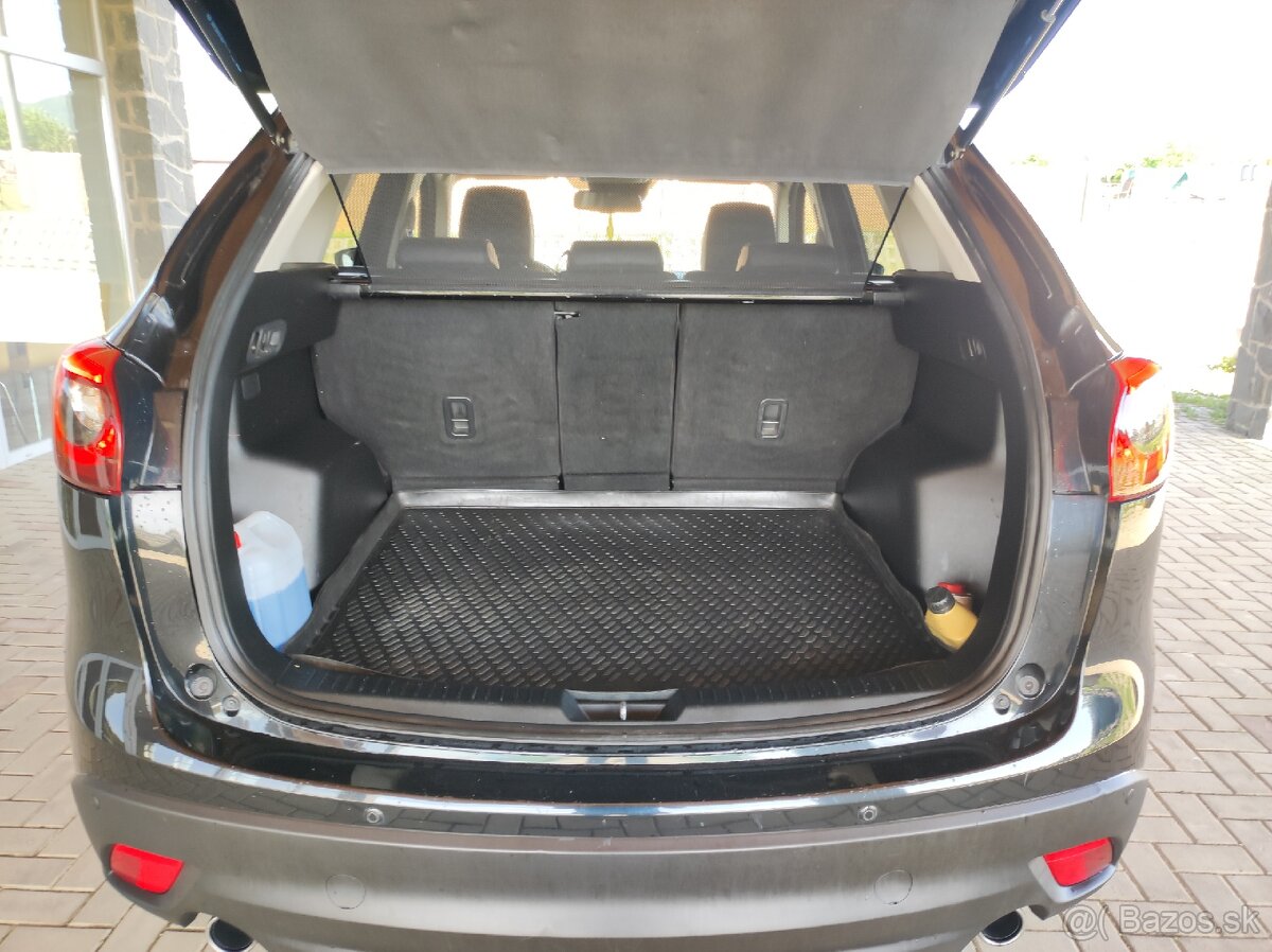 Mazdacx5 - 6