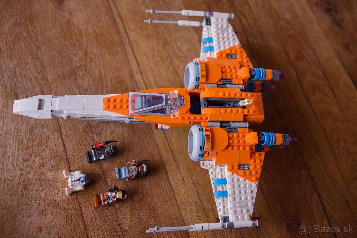 Lego Star Wars - 6