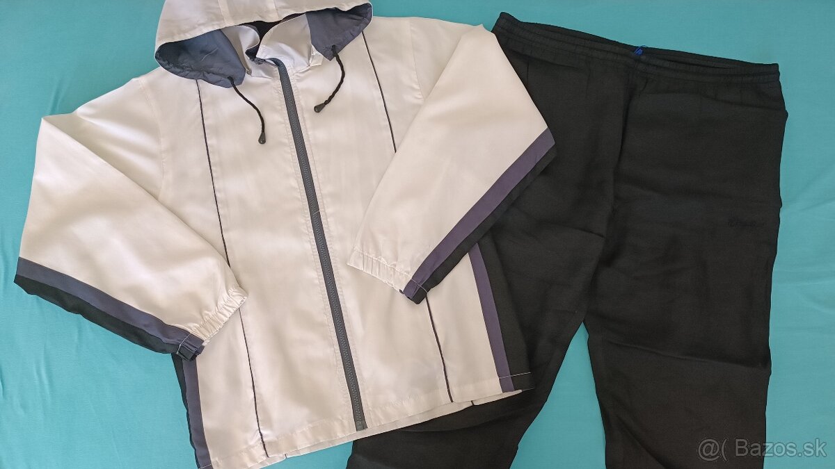 Balík dámskeho oblečenia S - 6