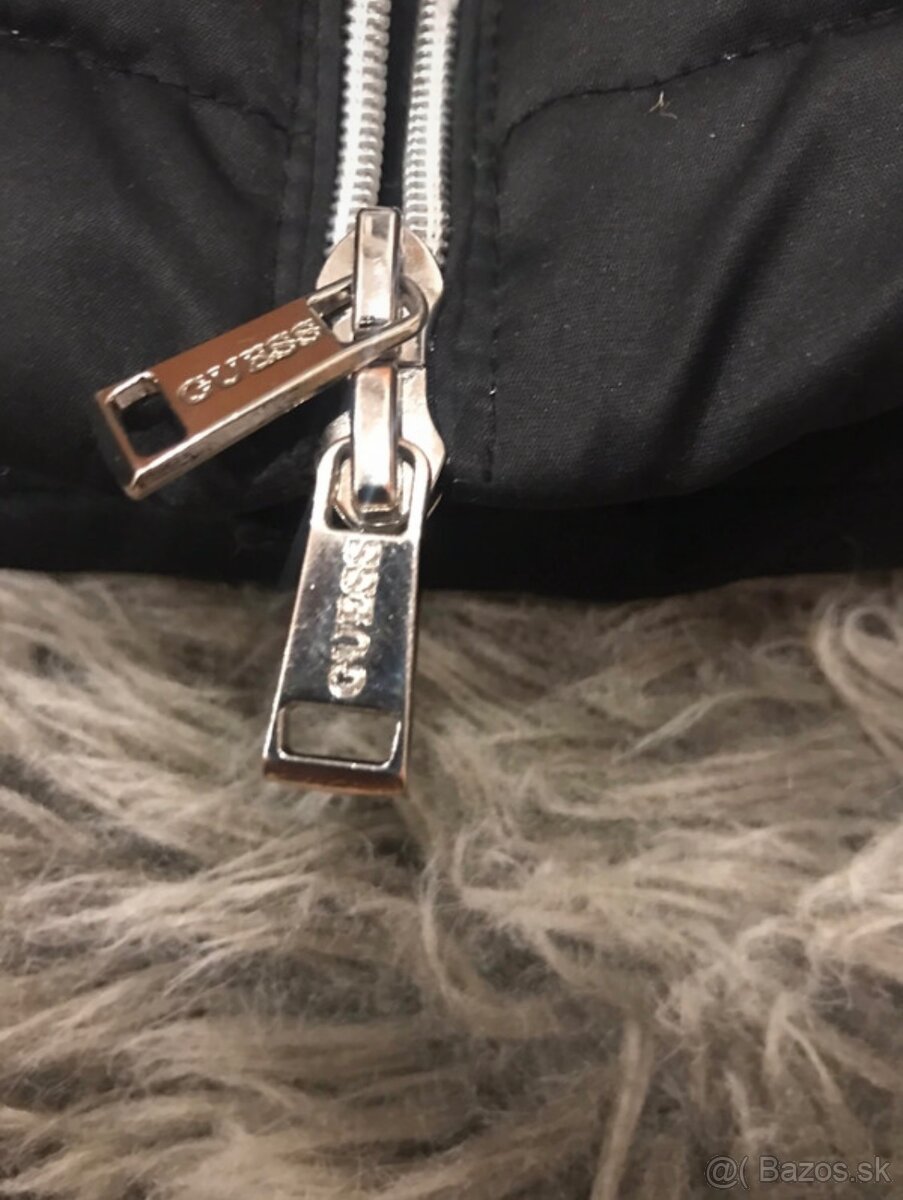 Bunda Guess veľ.S - 6