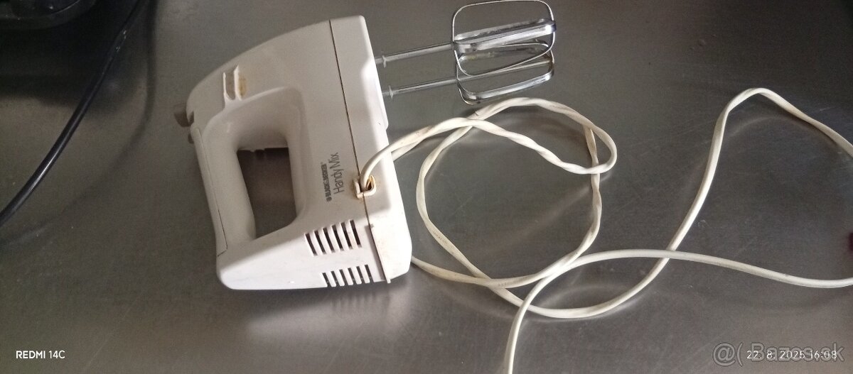 Kávový mlyncek.toustovace - 6