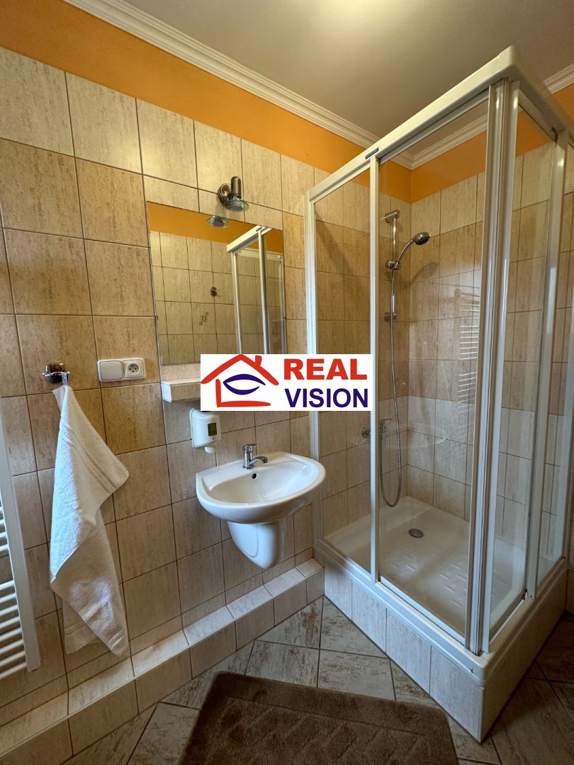 Suita na dlhodobý prenájom vo Veľkej Lomnici, lokalita Vysok - 6