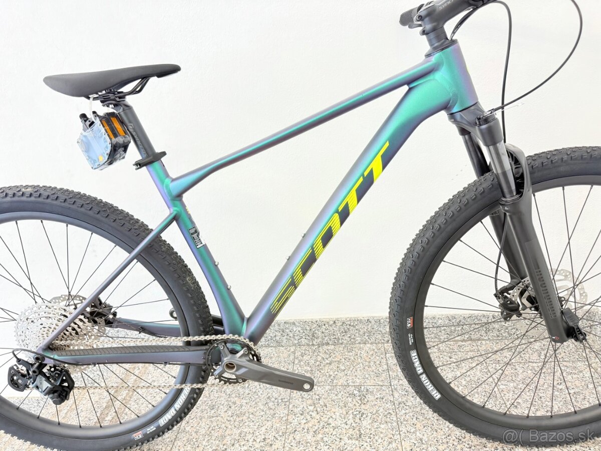 SCOTT Scale 965, 29“, veľ.: L, bicykel unisex - 6