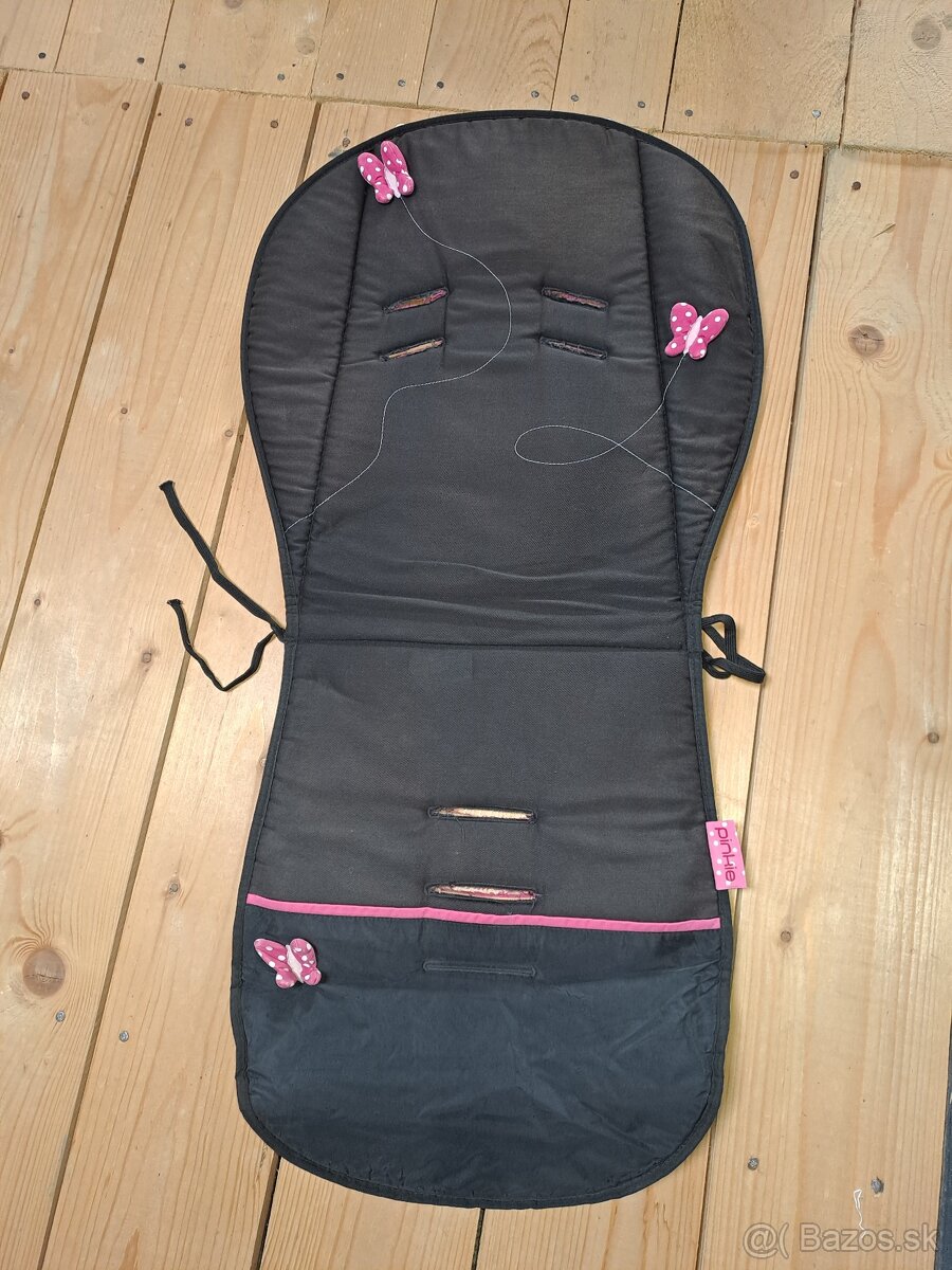 Velco baby snap4 - 6