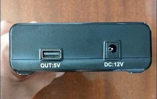 Predam Univerzálna nabíjačka LiitoKala LII-500S - 6