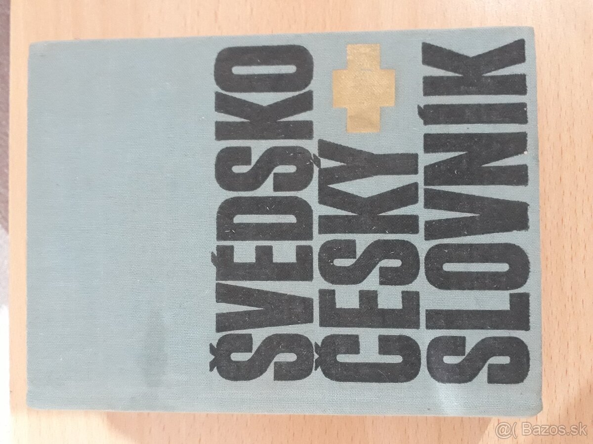 Predám učebnice FJ,AJ,PC,dejepis,matematika,slovníky - 6