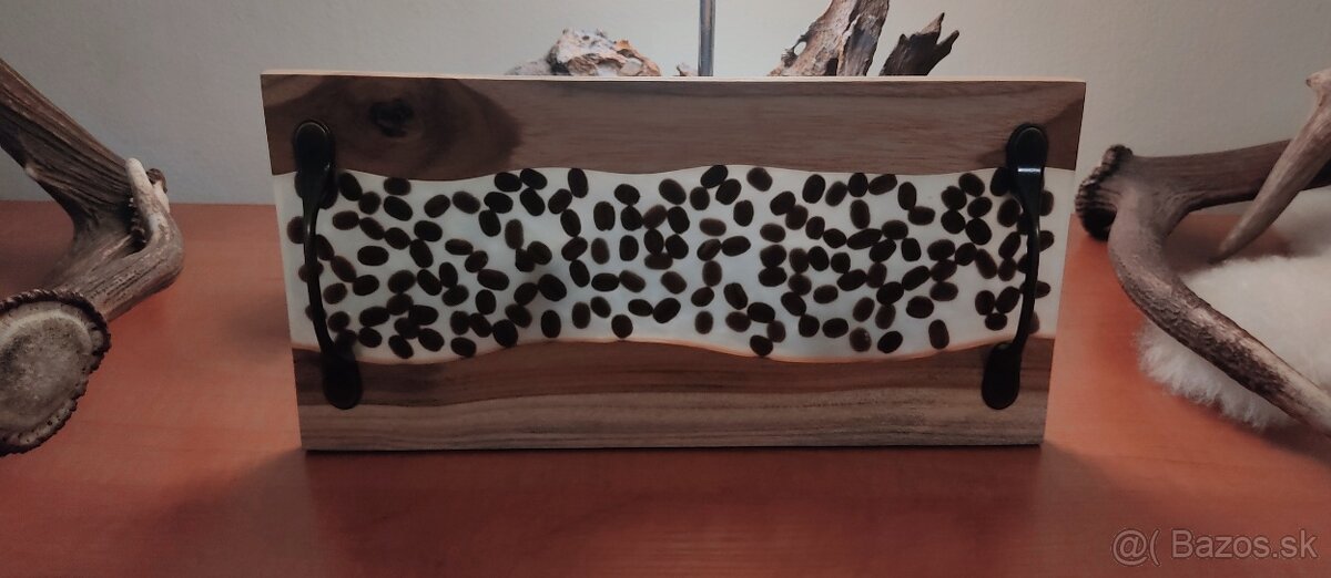 Servírovací podnos - 6