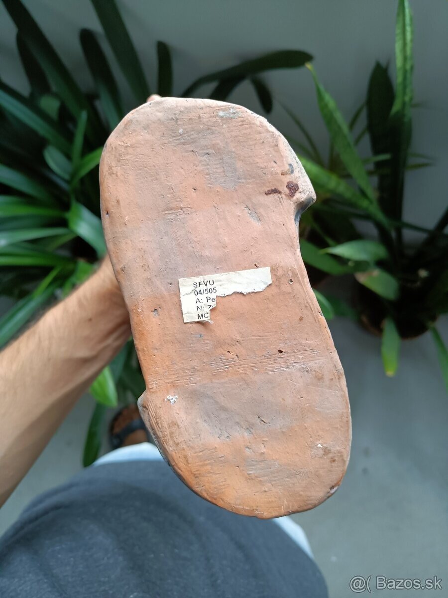 Keramická váza - 6