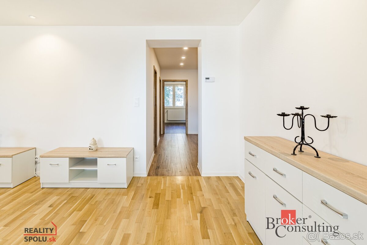 PRENÁJOM - 3 izbový byt s balkónom, Sadová ul., Piešťany - 6