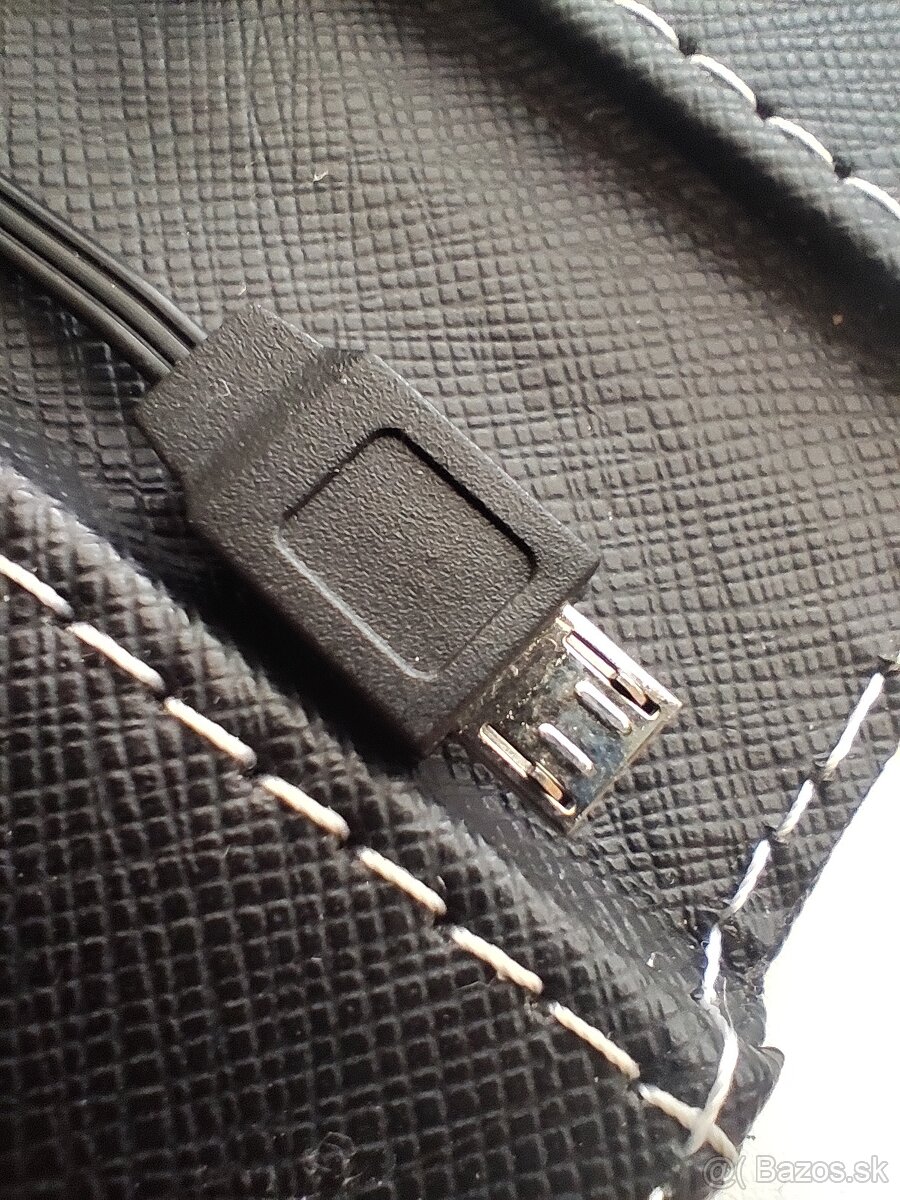 Obal s klávesnicou na tablet - 6