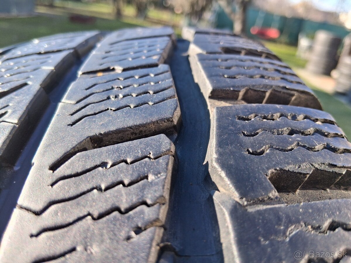 215/75 r16C zimne pneumatiky - 6
