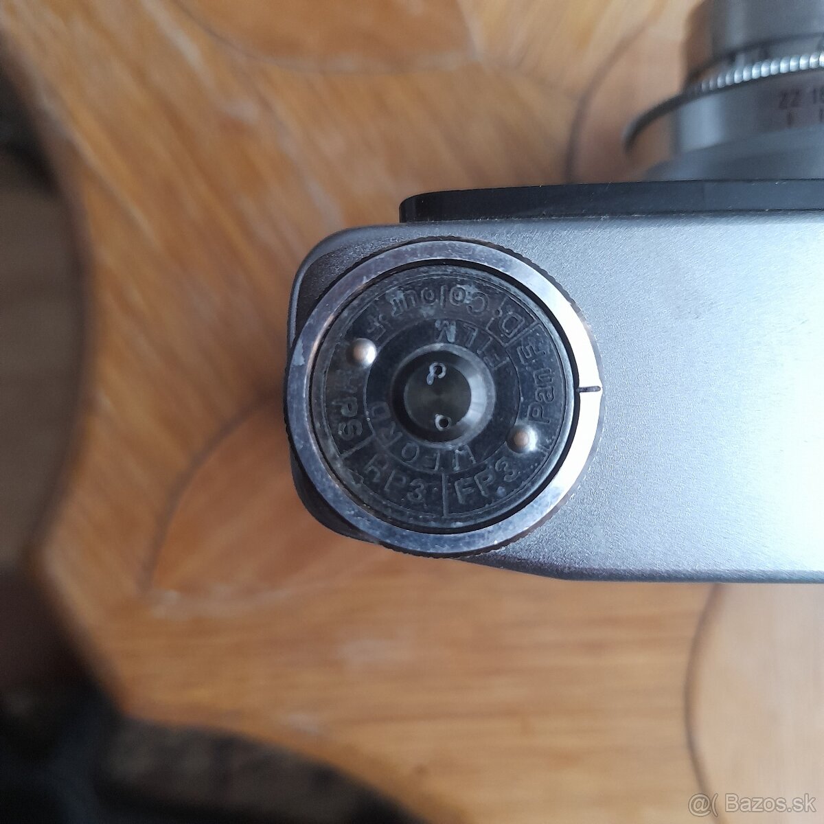 Fotoaparat Ilford - 6