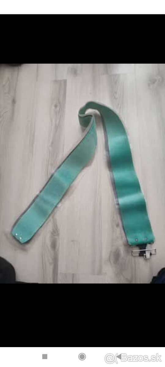 Skialpovy set black crows fischer - 6