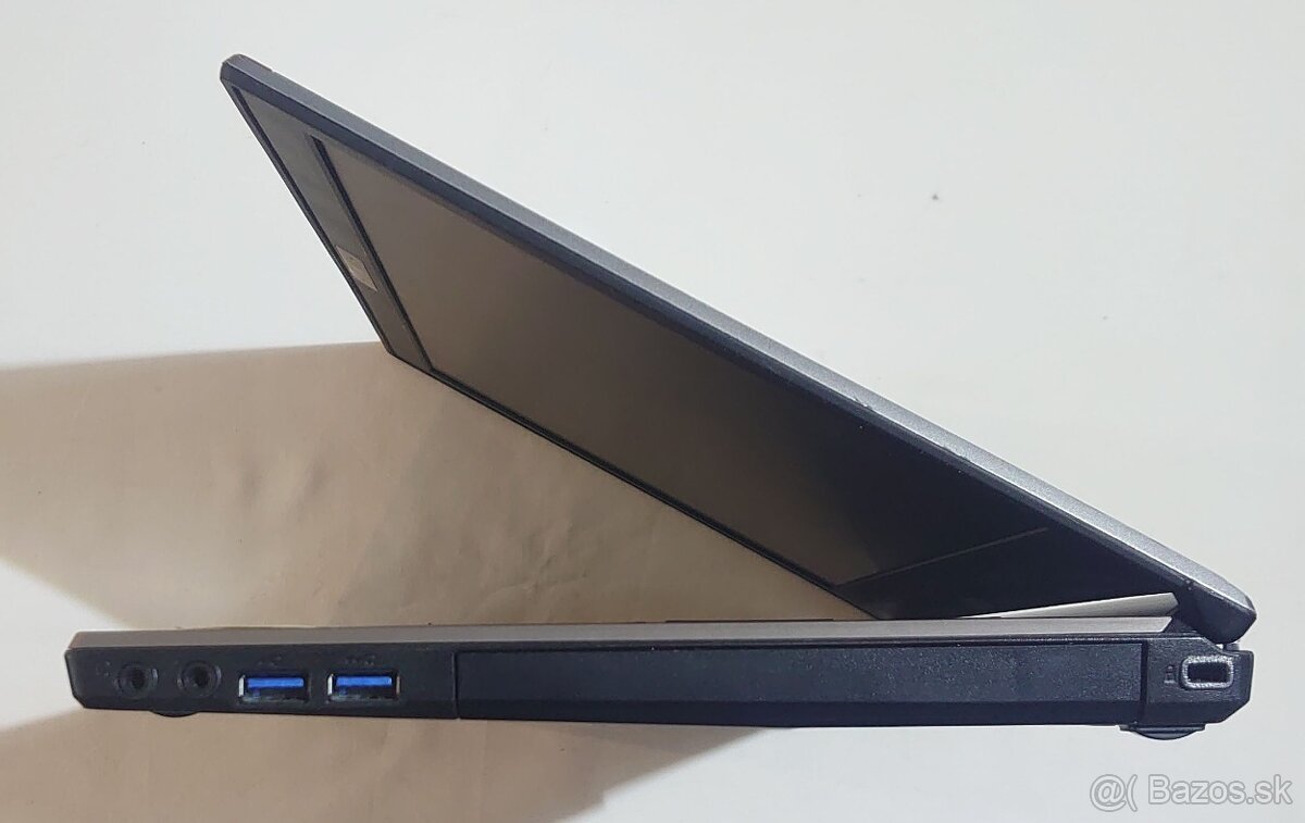 Fujitsu Lifebook E736, i5-6300U - 6