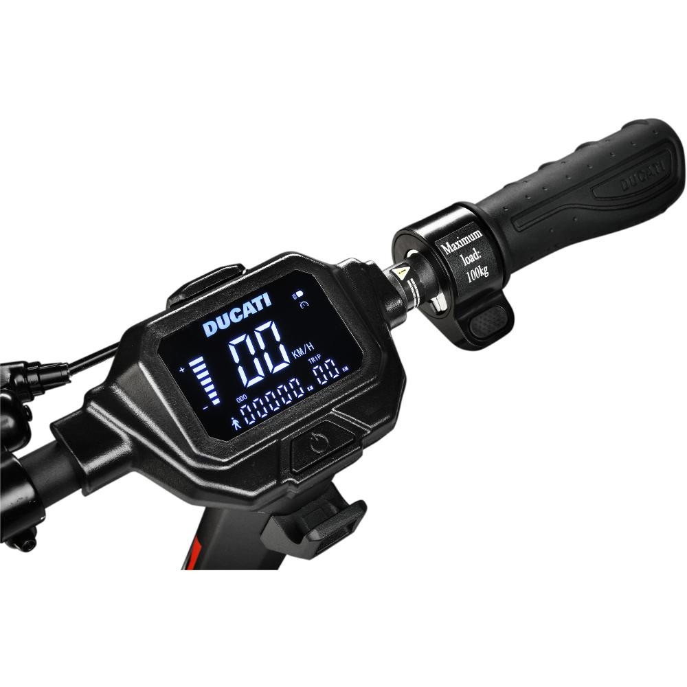 Elektrické kolobezka - 6