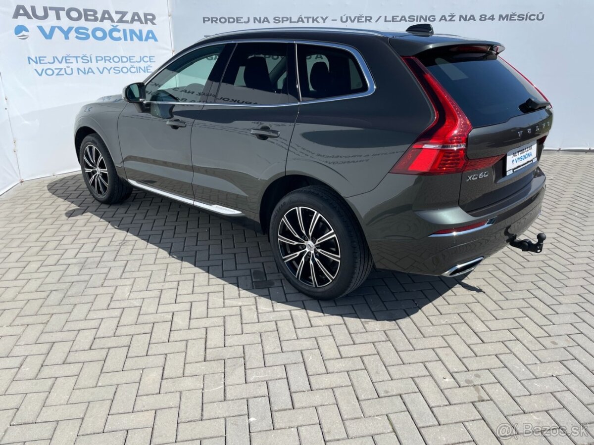 Volvo XC60 D4 AWD INSCRIPTION 1.maj. - 6