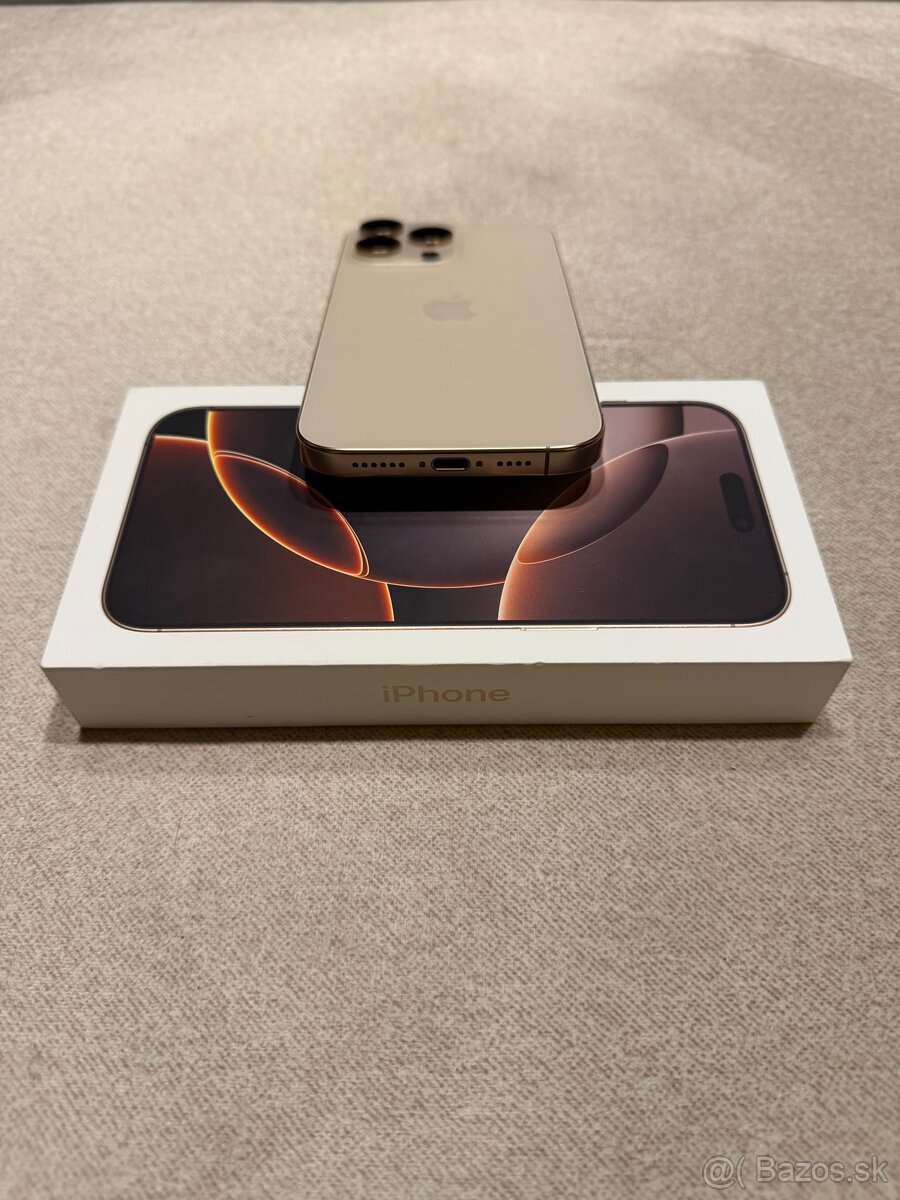 iPhone 16 Pro Max - 6