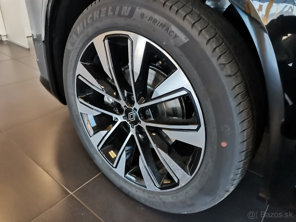 Renault Austral 1.3 mHEV 160 Techno - 6