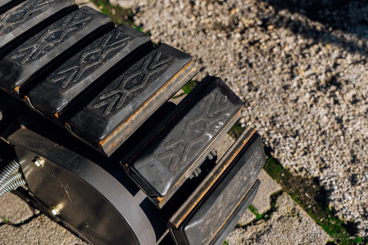 MINIBAGR HUAYEE HY20F - 6