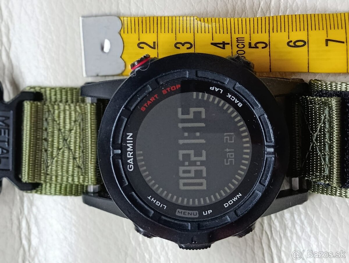 Garmin fenix 2 - 6