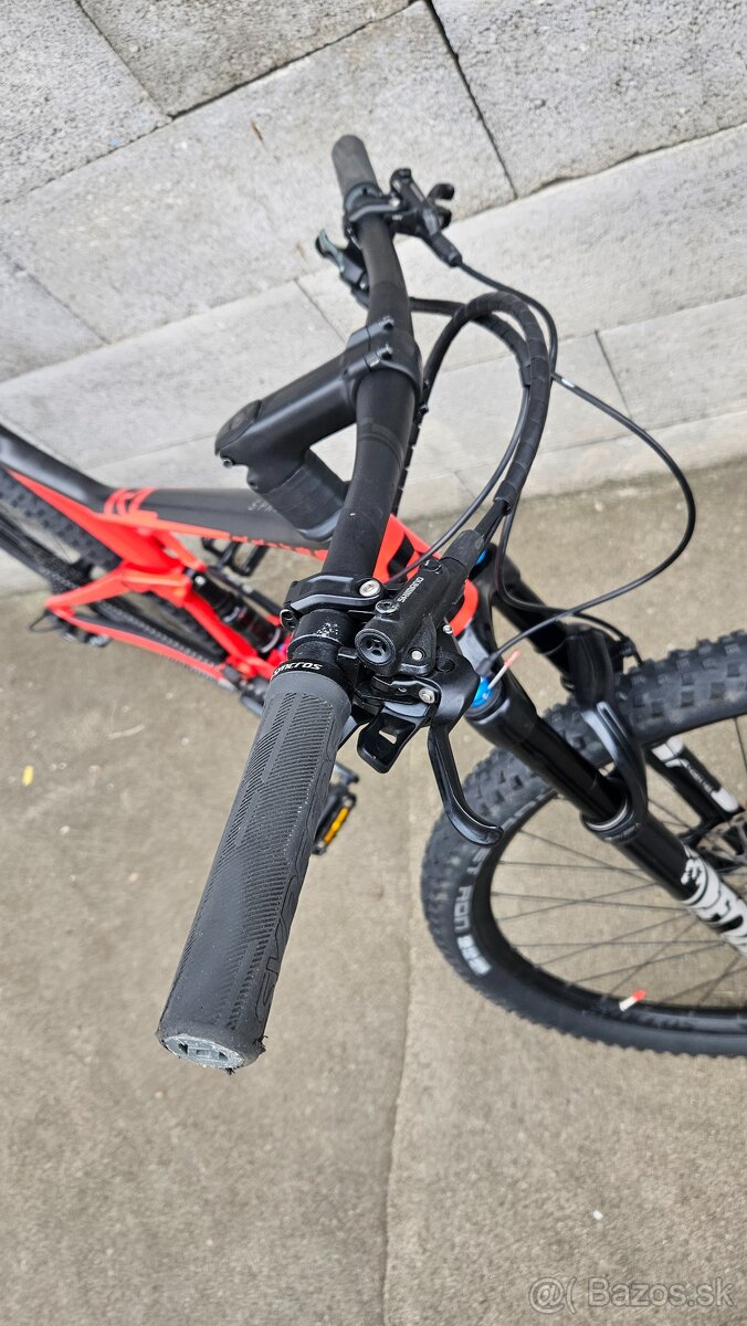 Scott spark RC 900 Comp XL - 6