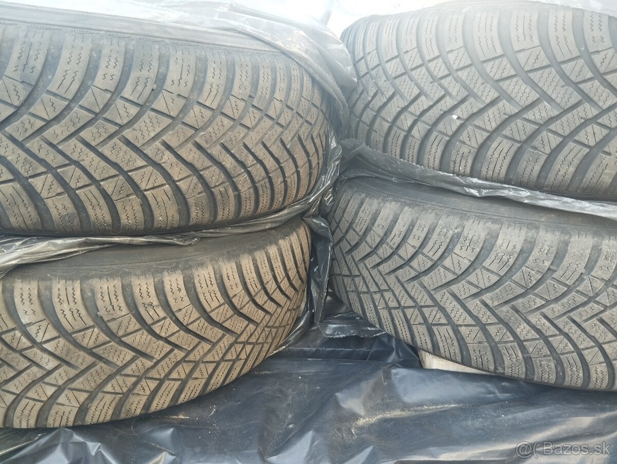 HANKOOK R16 - 6